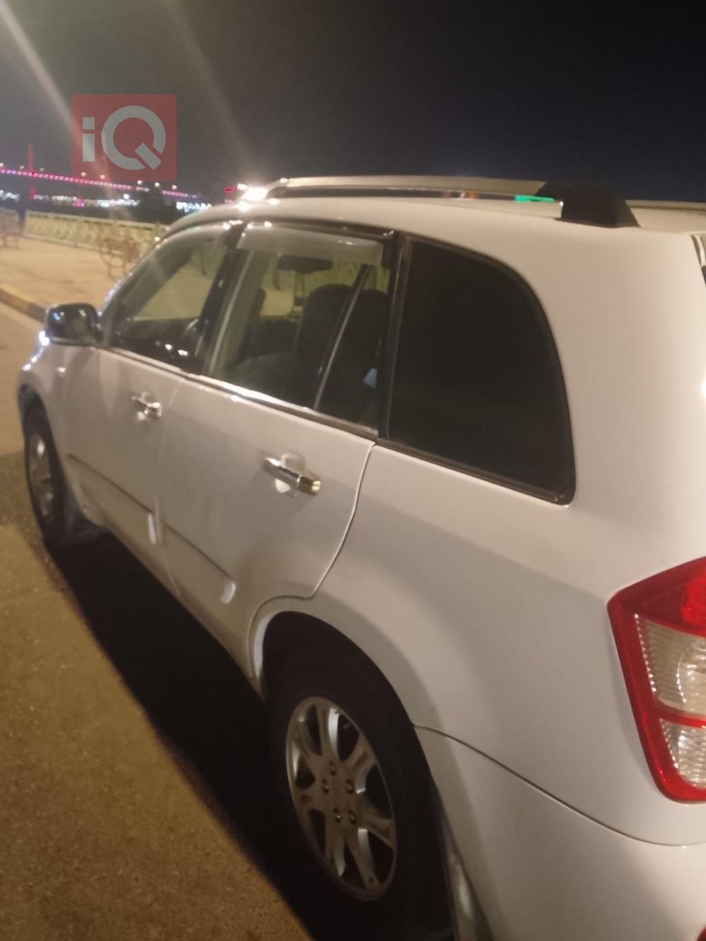 Chery Tiggo 7